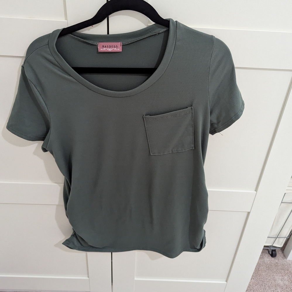 Maternity T-shirt